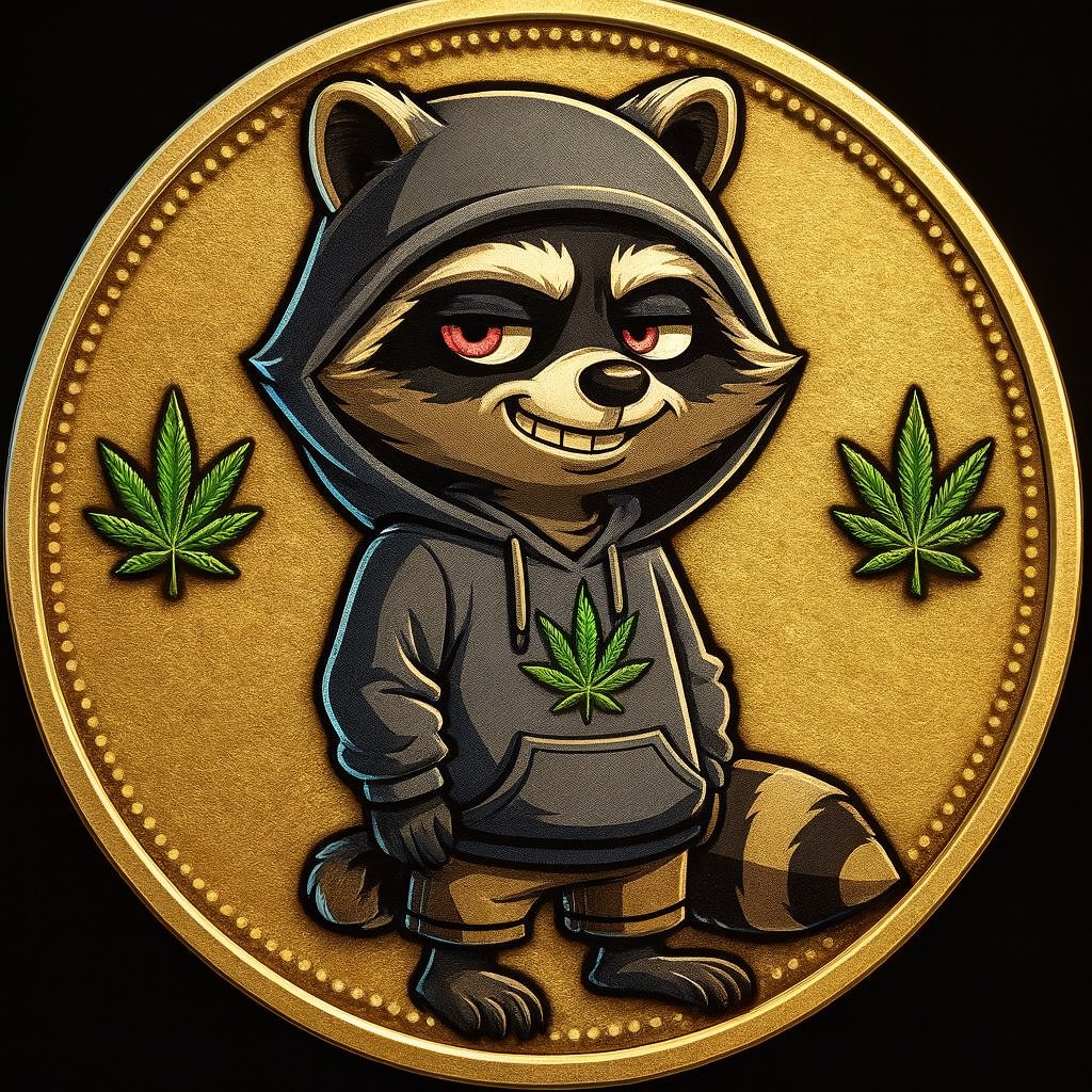Rico Portrait