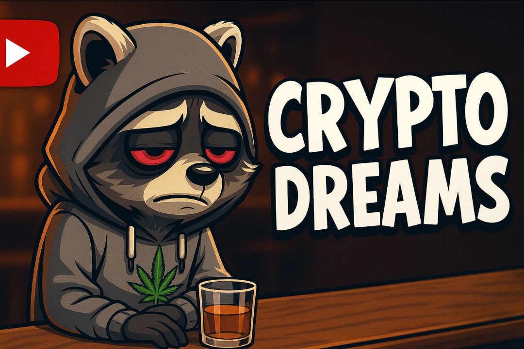 Rico Crypto Dreams